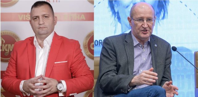 Дамјановић „школује“ Бојовића: Не гради се Црна Гора мржњом према Србима; од ГИ „21. мај“ више штете, но користи