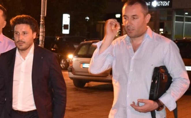 Шћекић: Брука би била да Абазовић који је потписао Темељни уговор буде смијењен