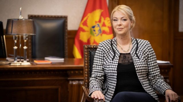 Đurović: Svojim djelima da doprinosimo jačanju međusobnog povjerenja