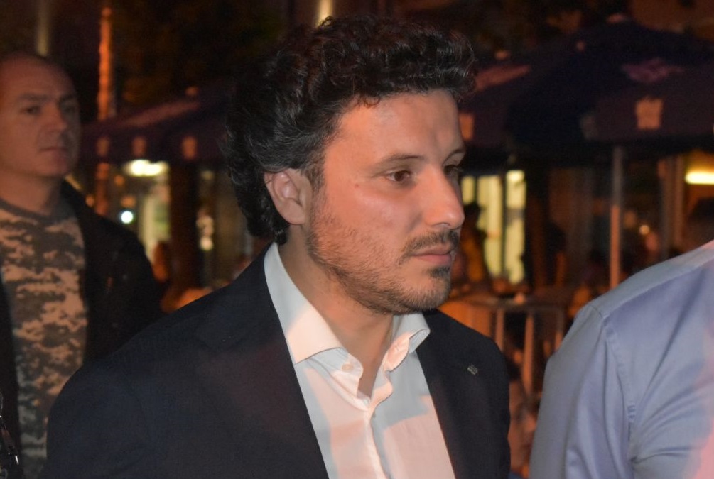 Abazović: Nakon Medenice, stigosmo i do Čađenovića