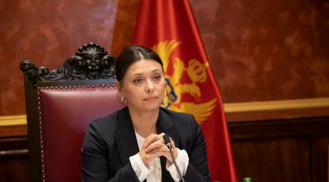 Кордић: Ђукановић не може распуштати парламент кад му се ћефне