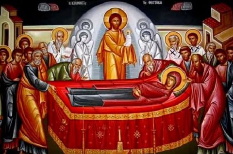 Почео Госпојински пост