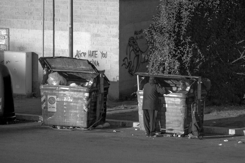 Банка хране: Неопходан другачији приступ сиромаштву