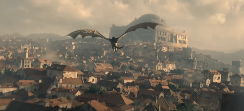 Послије само једне епизоде: Продуценти донијели важну одлуку о "House of the Dragon"