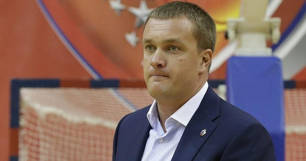 ЦСКА тужио Евролигу