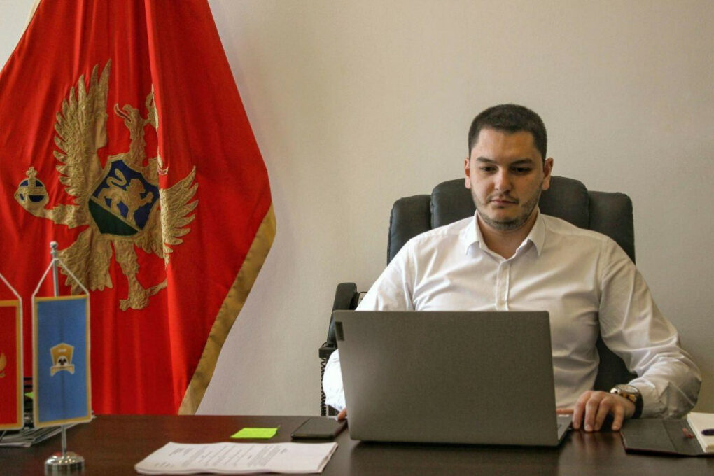 Делић: Императив нам је унапређење живота грађана Мојковца