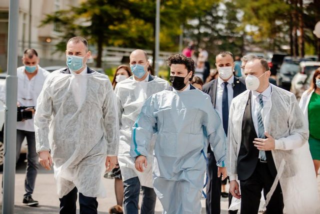 Градиће се нова општа болница у Пљевљима