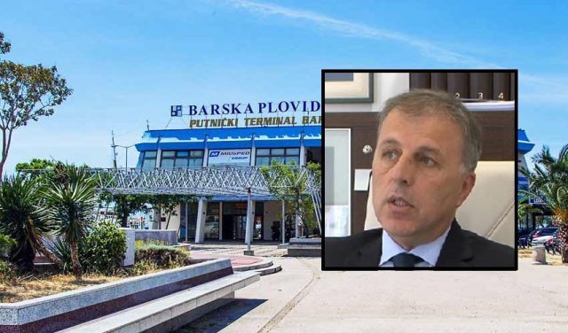 Орландић изабран за предсједника Одбора директора Барске пловидбе иако је под лупом тужилаштва