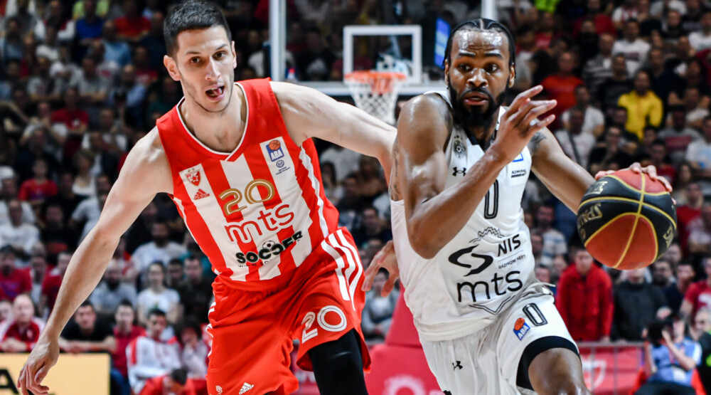 Čelnici KLS i ABA lige pronašli "zajednički jezik"! Poznati termini odigravanja finalnih serija