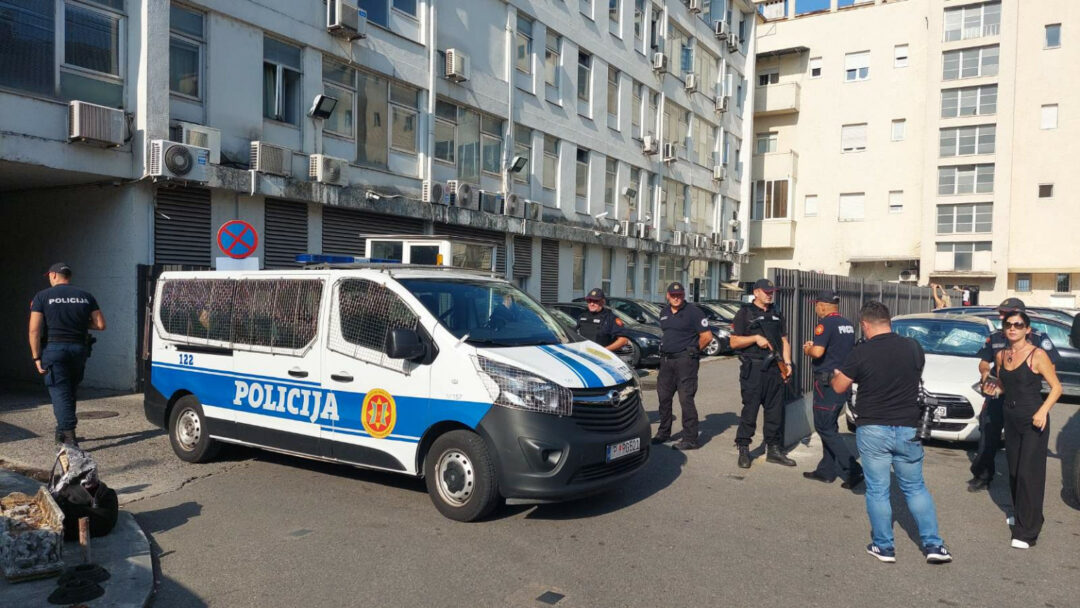 Од 32 притужбе на рад полиције шест основаних