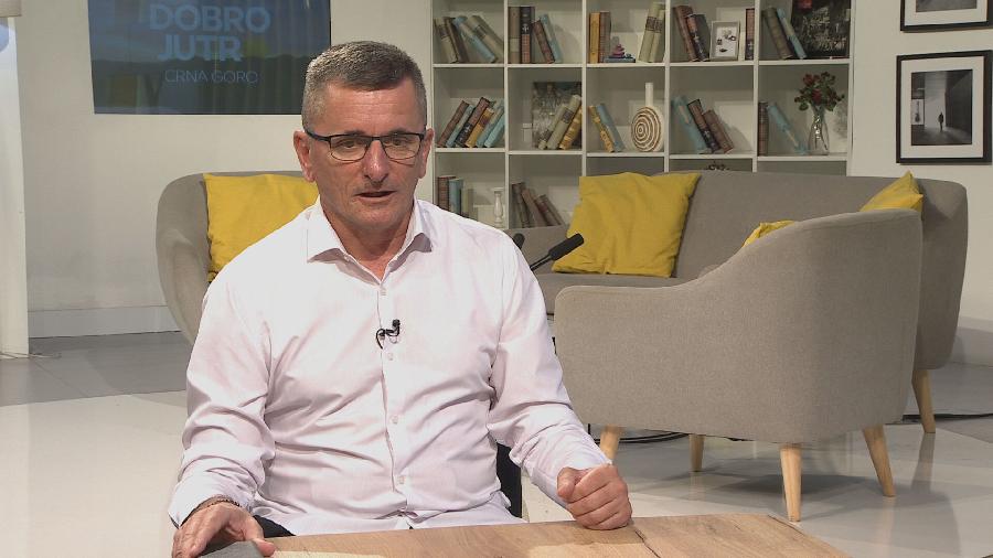Radulović: Moglo bi se tražiti poništenje Vukovićevih odluka