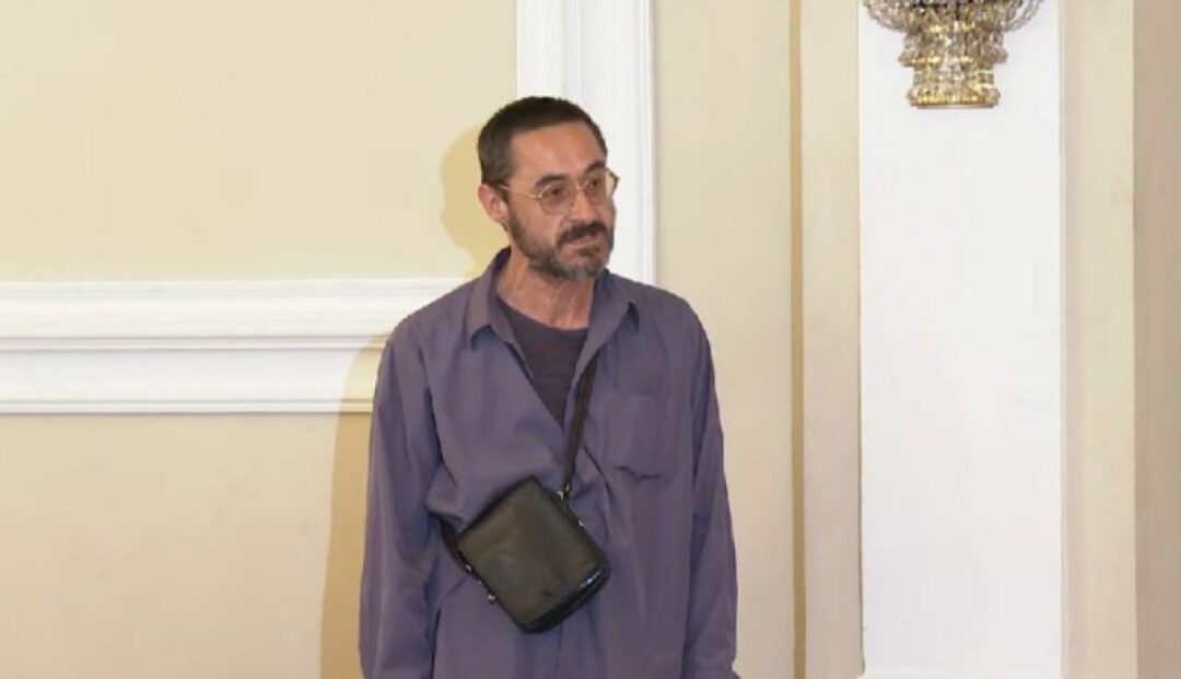 Радуновић: Калуђеровић је зауставио крвави пир, молим да га не терете