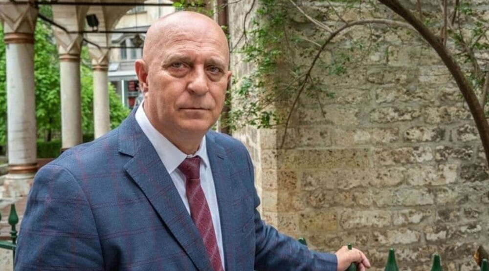 Rastoder iz Njujorka poručuje građanima Crne Gore: Svi u utorak ispred Skupštine