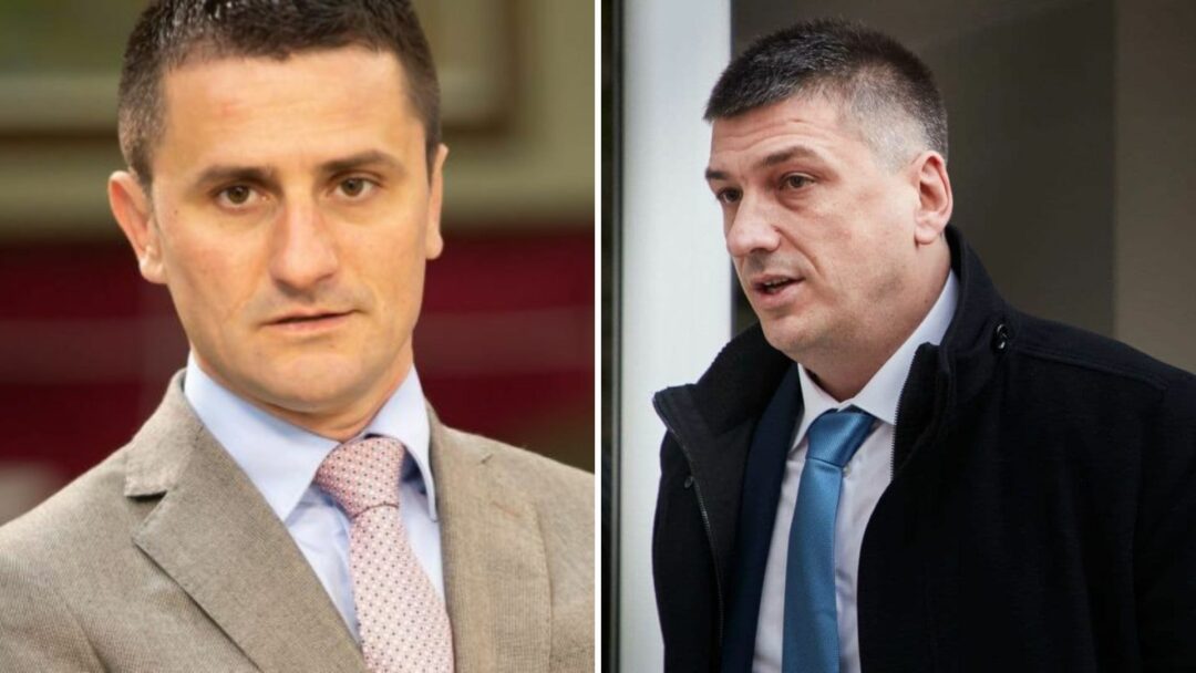 Зоговић за Поглед: Нововић зна шта му је чинити, навијања и притисци са политичких трибина непотребни