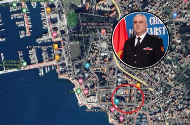 Како је бивши начелник Генералштаба Војске Црне Горе купио стан од 200.000 еура
