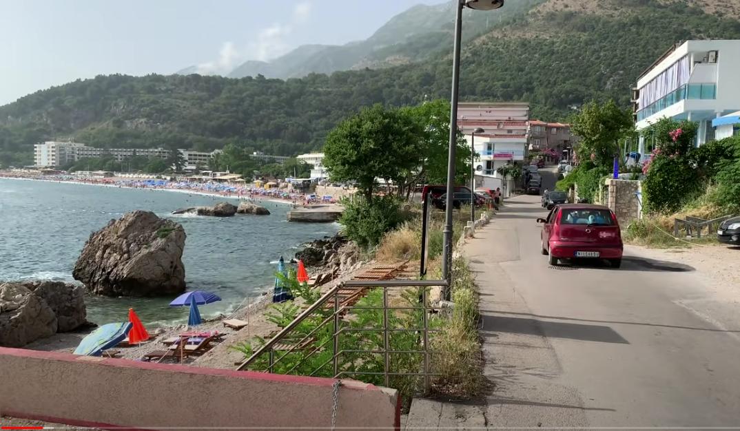 Трагедија: Мајданпечанин се удавио на летовању у Сутомору, несрећни човек био на одмору са породицом