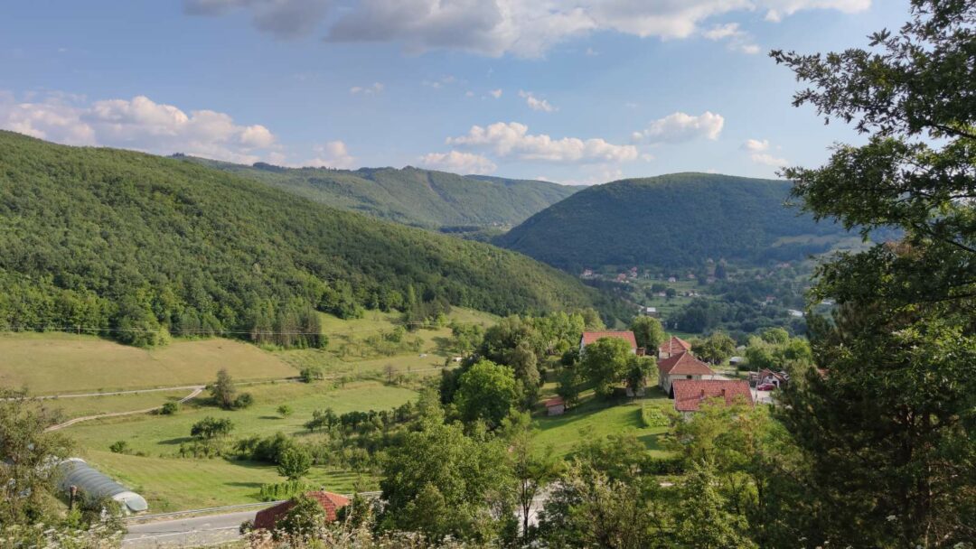 Сунчано, до 24 степена