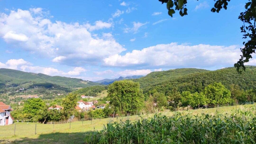 VRIJEME DANAS: Pretežno sunčano uz slab vjetar, do 32 stepena