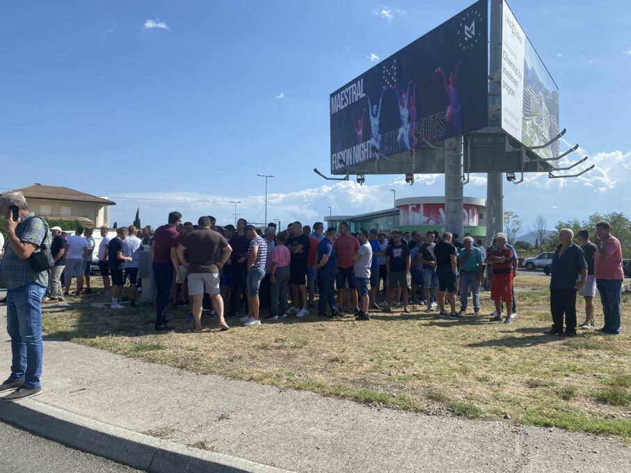 Одбор "За спас Зете": Потрудићемо се да дјеловање ДПС-а и УРА сведемо на минимум