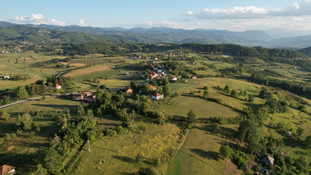 Sjutra sunčano, do 27 stepeni