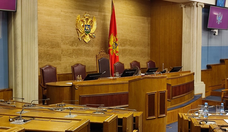 STIGAO NOVI NALOG OD EP: Otvara se "Pandrorina kutija"?