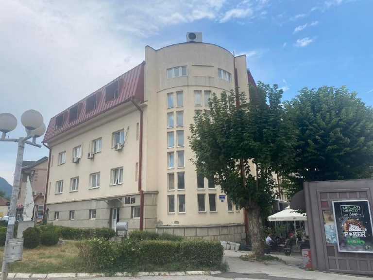 Тридесет дана затвора због двије крађе
