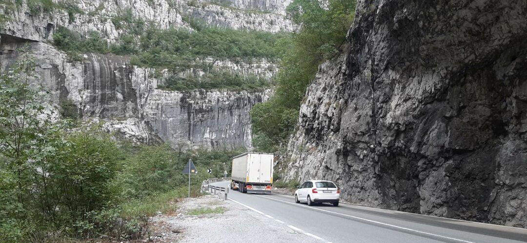 AMSCG: Povoljni uslovi za vožnju