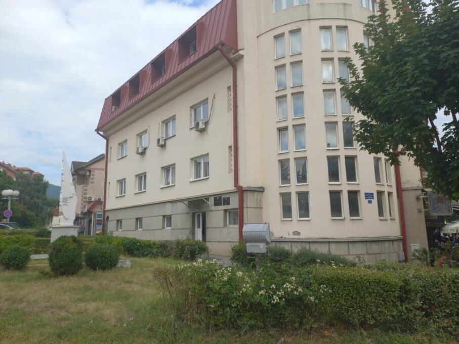 ОСНОВНИ СУД У БЕРАНАМА: У притвору осумњичени за пребијање жене
