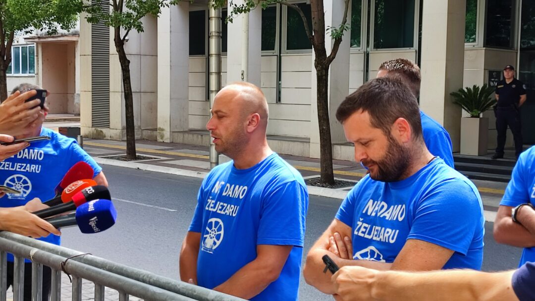 Konačnu riječ o namjeri preuzimanja Željezare ima EK