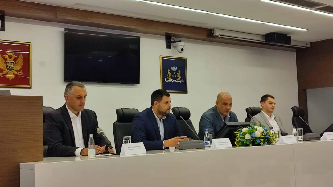 (ВИДЕО) ДФ: Будимо достојни 30. августа, Будва, Никшић, Беране и Мојковац показатељи да је могуће успостављане ефикасне власти