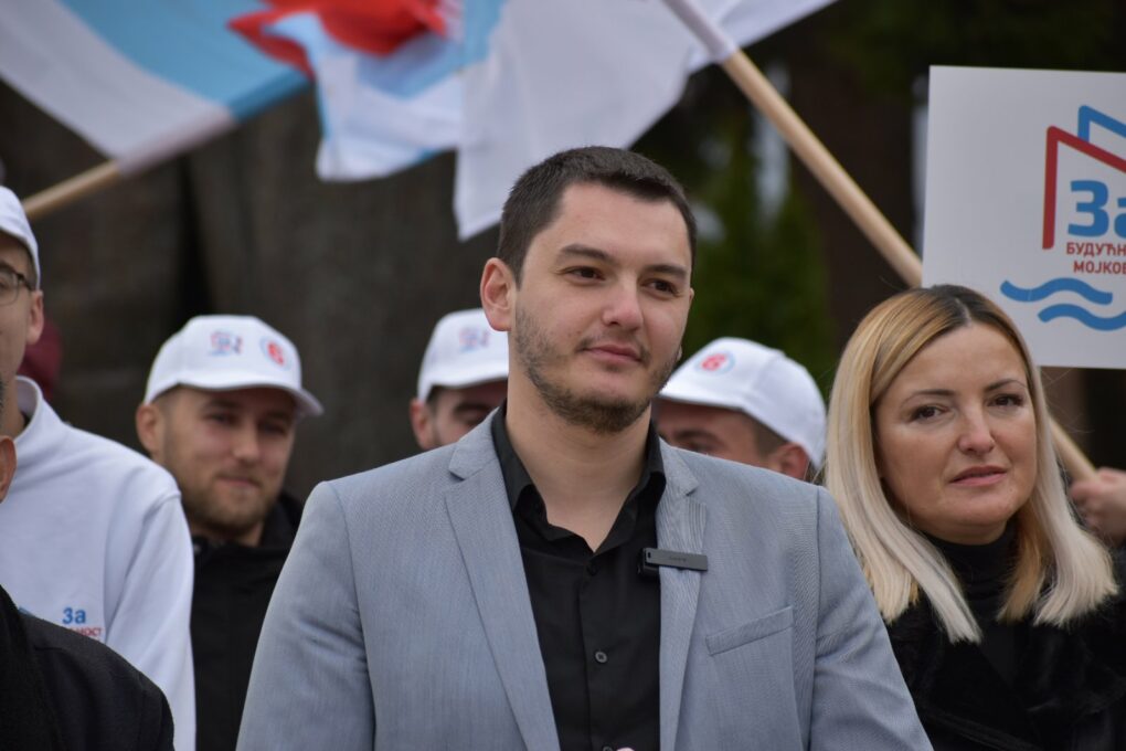 Делић за Поглед: “Ову кризу је једино могуће ријешити уважавањем воље народа а у договору са свима из парламентарне већине, без нових експеримента"