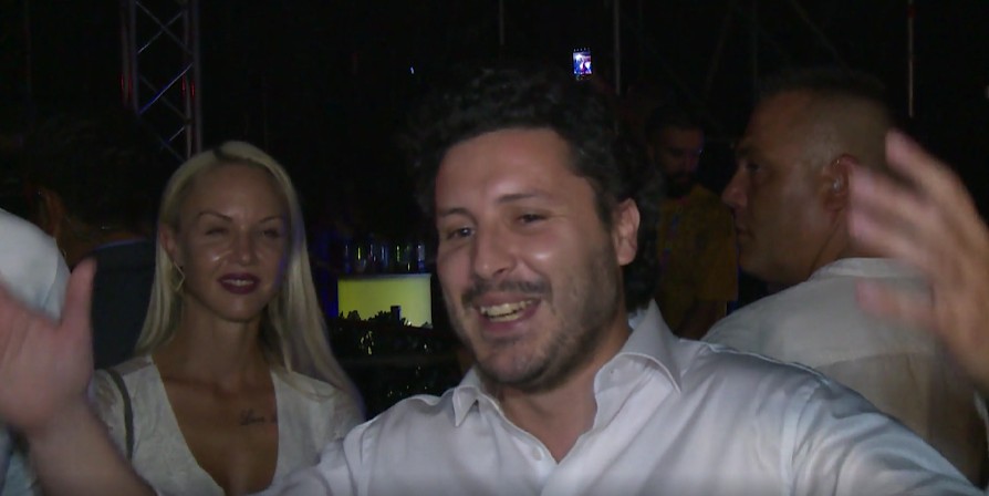 Абазовић: Сви да буду оно што јесу, битно да не мислимо зло једни другима