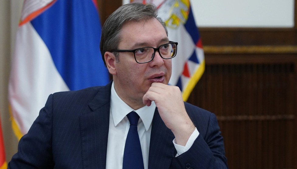 NAJAVLJENA NOVA HAPŠENJA: Istraga oko pripreme atentata na predsjednika Srbije doveli do AGENATA ANB-a?
