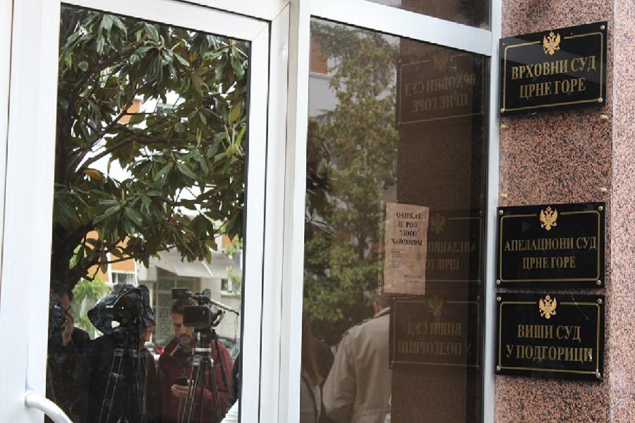 Суђење за "државни удар" одложено због хакерског напада на компјутерски систем Вишег суда