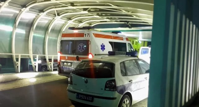 Двоје повређене деце у Бугарској данас стиже у Србију