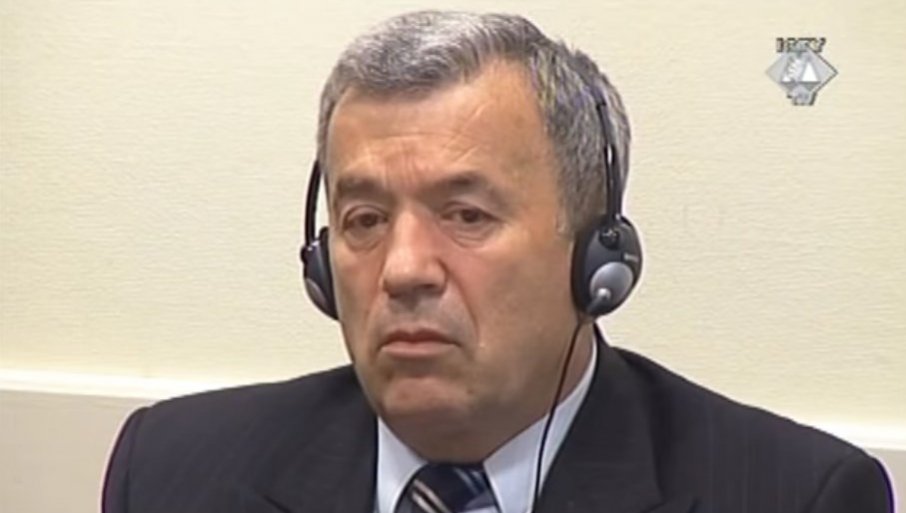 Радослав Брђанин пуштен на слободу: После 23 године поново у Бањалуци