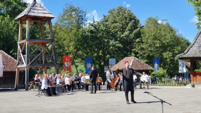 Одржан 89. Вуков сабор у Тршићу, родном месту оца наше писмености