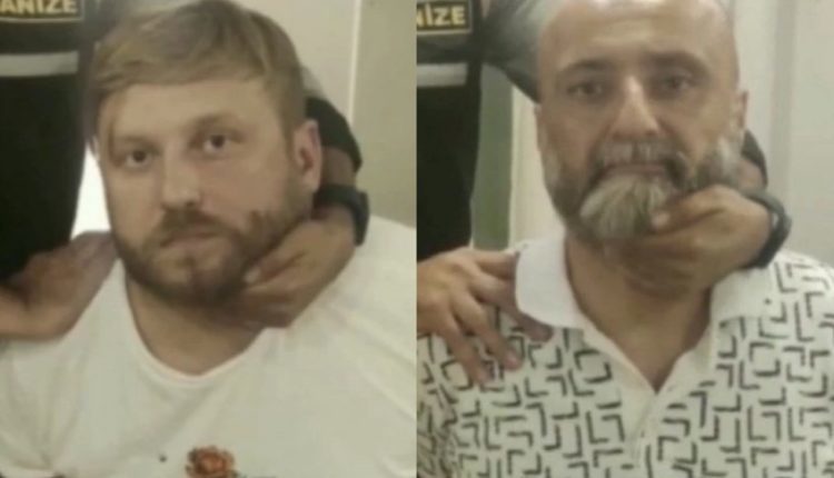 Министарство правде: Црна Гора ће тражити од Турске изручење Радоја Живковића и Здравка Перуновића!