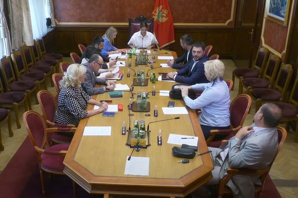 За судије Уставног суда 19 кандидата