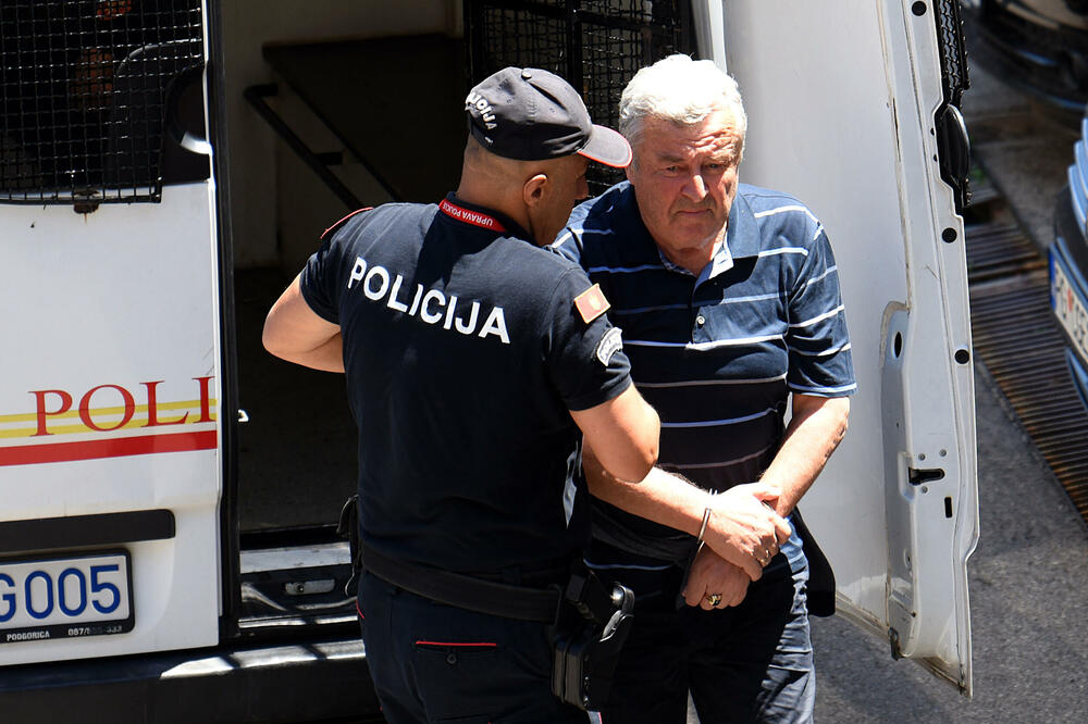 ЦИН-ЦГ: ИМОВИНА БИВШЕГ ПРЕДСЈЕДНИКА ОДБОРА ДИРЕКТОРА