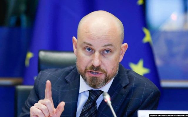 BILČIK OTKAZAO SASTANAK CG DELEGACIJI zbog usvajanja zakona o predsjedniku