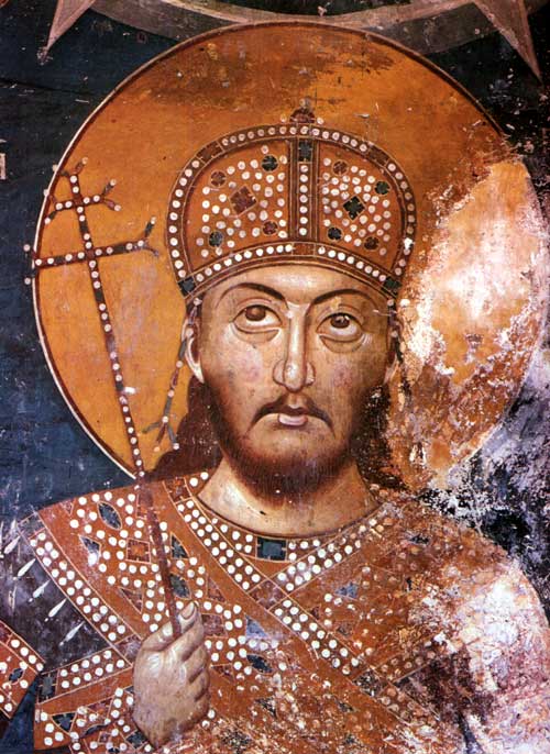 На данашњи дан: Душан Силни крунисан за краља