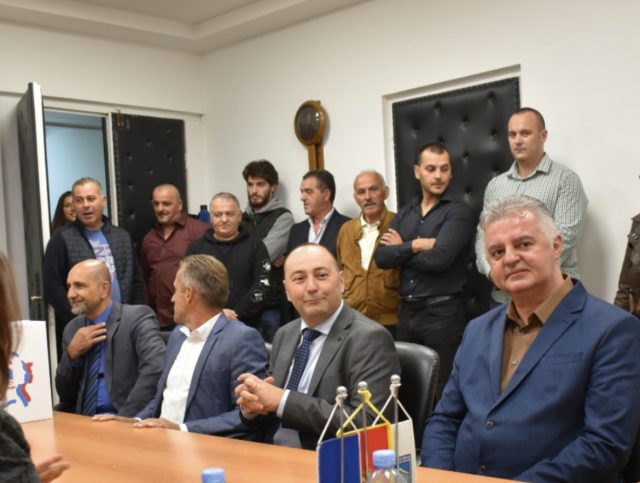 Ђоковић: Извјесно је да ће ДФ предводити власт у Даниловграду након 23. октобра