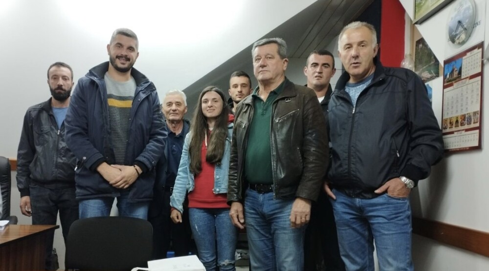 Предата листа “За будућност Жабљака”, на челу Иван Поповић