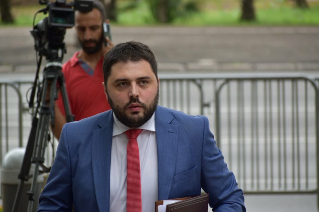 Martinović: Gradonačelnik Kolašina sigurno će biti iz Demokrata