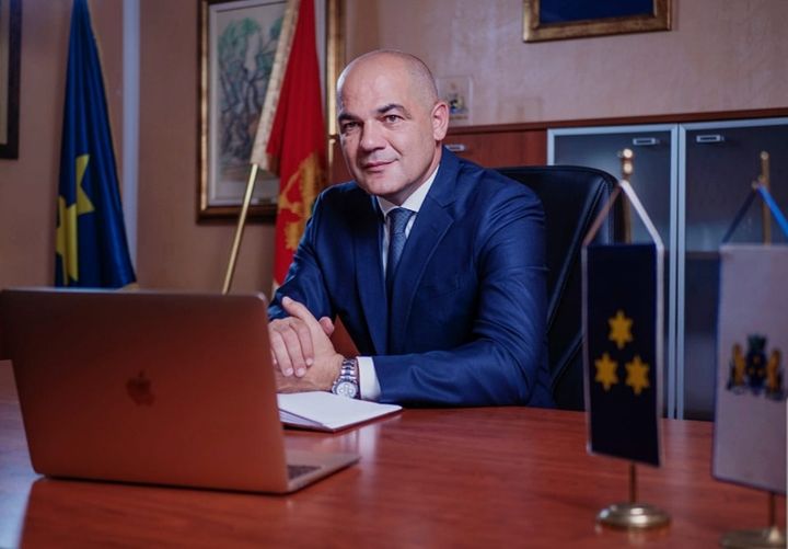 PREPRAVLJENA SUMNJIVA ODLUKA SDT-a: Zvicer "nestao" iz rješenja o pritvoru gradonačelniku Budve