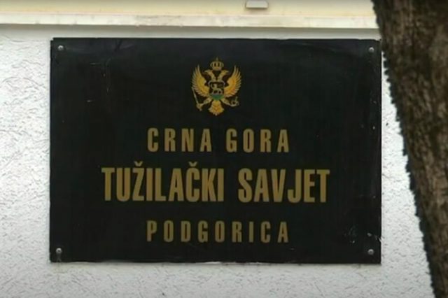Tužilački savjet odbio predlog za smjenu Lepe Medenice