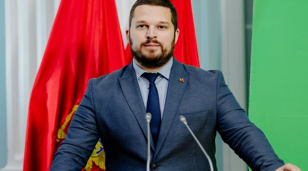 Микић одговорио Шарановићу: Свјесно минирате договор због дила са ДПС-ом