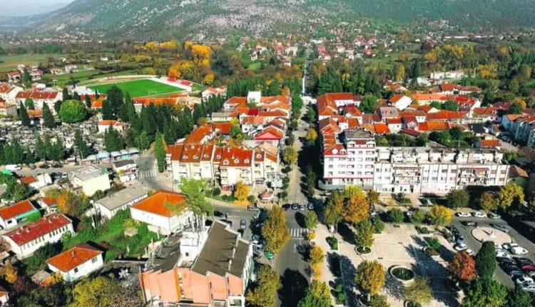 Evropa sad, DF i Demokrate: Stekli se i formalni preduslovi za smjenu DPS-a u Danilovgradu