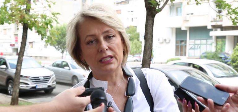 Ухапшена бивша директорица “Путева” Виолета Кликовац, сумњичи се за ненамјенско трошење новца градског предузећа